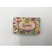 Louise - Gift Soap Bar For Her Birthday Rose Scent Mum Grandmother Cleanser Lather Present Girl