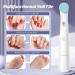 SUNMAY Electric Nail File Cordless Professional Nail File for Acrylic Gel Natural Nails Battery Portable Nail Manicure Pedicure Set Gifts for Beginner Girl Women Mum - Buy Online on GoSupps.com