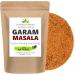 M lange Garam Masala 100g pice indienne r unnionaise et mauricienne (100g) 100 g (Lot de 1) - Buy Online on GoSupps.com