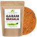 M lange Garam Masala 100g pice indienne r unnionaise et mauricienne (100g) 100 g (Lot de 1)