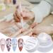Builder Gel - 3D Solid Builder Gel 5g for Gentle Extension Non-Sticky Pearlescent Manicure Care for Beginners and Wedding Events - Buy Online on GoSupps.com
