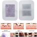 Aromatic Herbal Feet Patch Detox Foot Patches with Easy to Use Breathable Environmental Protection for Sleeping Anti-Stress Relief(100 pcs) - Buy Online on GoSupps.com