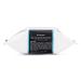 DUDE Wipes 30 Count - Unscented Face & Body Cleansing Wipes with Sea Salt & Aloe, Alcohol Free & Hypoallergenic - Buy Online on GoSupps.com