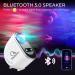 MERTTURM Galaxy Aurora Projector - 3-in-1 LED Northern Lights Star Projector with White Noise & Bluetooth Speaker - Perfect Gift for Adults and Kids - Bedroom Room Decor - Buy Online on GoSupps.com