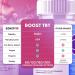 (2 Pack) Boost TRT Capsules Official BoostTRT Capsules with All Natural Ingredients Advanced Health & Wellness Support Formula with Max Strength Premium Active Lifestyle Vitamins (120 Capsules) - Buy Online on GoSupps.com