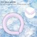 Many UN Neck Cooling Rings - Summer Cool-Tube Collars for Cycling Running & Outdoor Use | International Shipping - Buy Online on GoSupps.com