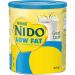 Nestl NIDO Low Fat Milk Powder (Pack of 2 Each 875g) - Buy Online on GoSupps.com