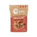 Yupik Smoked Cashews 200 g Crunchy Savory Snack Made with Natural Ingredients Smoky Seasoning Unique Snack Perfect for Parties and Game Night