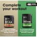 Optimum Nutrition Gold Standard 100% Whey Protein Powder - Salted Caramel 76 Servings 2.28 kg | Muscle Building & Recovery | International Shipping - Buy Online on GoSupps.com
