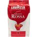 Lavazza Qualit Rossa Lot of 7 packets of 1 kg of coffee in grains - Buy Online on GoSupps.com