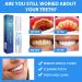Gum Therapy Gel 2 pcs Tooth Whitening Pens Gum Treatment Gel Teeth Whitening Pen - Buy Online on GoSupps.com
