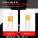 ARROJO Color Save Shampoo for Color Treated Hair 8.5 Fl Oz - Buy Online on GoSupps.com