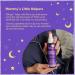 Oilogic Relax & Sleep Essential Oil Linen Spray - 100% Pure Essential Oils Promotes Restful Sleep Comfort & Wellness - Aromatherapy Mist for Beddings Pillows Blankets Pajamas & More 4 Oz - Buy Online on GoSupps.com