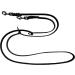 Dog Liner for Small & Large Dogs - Adjustable 5m x 15mm Double Linen with Black Hooks | International Shipping - Buy Online on GoSupps.com