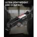 Votatu M4L IR Laser Sight for Rifle | Low-Profile Infrared Laser with Strobe Function | Magnetic Rechargeable | M-Lok Rail Compatible - Buy Online on GoSupps.com