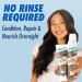 Buy Batiste Overnight Deep Conditioning Leave-In Hair Mask | Repair & Nourish Dry Hair | Infused with Vitamin E | 4.3oz - International Shipping Available - Buy Online on GoSupps.com