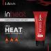dznuts InHeat Embrocation Cream 6.7 fl. Oz - Cold Weather Chamois Cream for High Heat - Buy Online on GoSupps.com