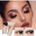 Crayon Eyeliner Wooden Miniature House Kit Bookshelf Insert - Fournitures Maquillage L ger pour Femme Fille S ur Amie | Fournitures Maquillage Noir - Buy Online on GoSupps.com