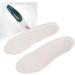Buy Sports Insoles for Men & Women - Size 41-45 Shock Absorbing Arch Support & Breathable Comfort - Buy Online on GoSupps.com