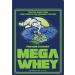 Protein Factory - Mega Whey Plain 25g Protein 70 Servings 6g BCAAs No Artificial Ingredients Sugar Free Mixes Instantly 5 lbs - Buy Online on GoSupps.com