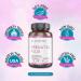 Dr. Brighten Prenatal Plus - 180 Capsules for Pregnant or Nursing Mothers | Vegan, Non-GMO, Gluten-Free & Soy-Free Formula with Active B Vitamins and Antioxidants - Buy Online on GoSupps.com