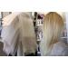 Framar Maniac Mesh Sheets - 50 Pack, Reusable Mesh Strips for Hair Dye, Color, Bleach - Buy Online on GoSupps.com