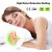 60 Pairs Bright Green Ear Plugs for Sleeping, Noise Cancelling - 38dB SNR Reduction - Ultra Soft Foam, Ideal for Snoring, Work, Travel, Shooting - High-Quality Sound Protection - Buy Online on GoSupps.com