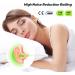 Buy Ear Plugs for Sleeping - 60 Pairs Noise Protection Foam Earplugs 38 dB SNR - Super Soft & Comfortable for Snoring Concerts & Loud Noises - Grass Green - Buy Online on GoSupps.com
