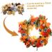 HOMSFOU 105 Pcs Christmas Wreath Decoration Red Berries Pine Needles Holiday Candle Rings Mini Pinecones Bulk Holiday Wreaths Wreath Garland Picks Photo Dried Fruit Christmas Utenciles Assorted Colorx3pcs 2.2x2.2cmx3pcs - Buy Online on GoSupps.com