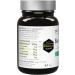 Buy Dr. Heilbronn Bio Astaxanthin 4mg Capsules - Vegan Gluten-Free & Lactose-Free Antioxidants from Haematococcus Pluvialis | Premium Quality Carotenoid Supplements - Buy Online on GoSupps.com