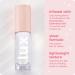 ColourPop Lux Lip Oil - Hydrating, Sheer Tinted Lip Oil Formulated with Antioxidant-Rich Chamomile Extract & Calendula Oil - Non-Greasy, Nourishing Clear Oil - Dew Drop (0.16 oz) - Buy Online on GoSupps.com
