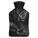 Hot Water Bottle With Lid Animal Cat Rubber Hot Water Bag For Pain Relief Cramps Foot Warmer Hot And Cold Therapy