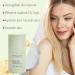 Sunscreen Stick with Broad Spectrum Lightweight Water-Resistant Sunscreen with Oil-Free - Buy Online on GoSupps.com