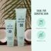 Buy Sand Cloud SPF 30 Mineral Sunscreen Fragrance-Free Zinc Oxide Formula for Sensitive Skin | Hydrating & Nourishing Body Sunscreen - 5 Oz International Shipping Available - Buy Online on GoSupps.com