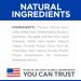 Hills Natural Fruity Snacks for dogs with Apples & Oatmeal + Hills Natural Soft and Chewy Training Dog Treats with Real Chicken - Buy Online on GoSupps.com