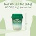 Teavana Jade Citrus Mint Green Tea - 60 Sachets Pack - Buy Online on GoSupps.com
