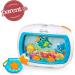 Baby Einstein Sea Dreams Soother Cot Toy - Remote Lights & Melodies for Newborns - Buy Online on GoSupps.com