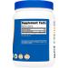 Nutricost Ascorbic Acid Powder (Vitamin C) - 2 LBS | High Quality Antioxidant Supplement - Buy Online on GoSupps.com
