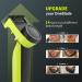 Philips One Blade Replacement Attachments & Nose Hair Heads - 3Pcs Set - Buy Online on GoSupps.com