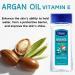 Body Oil for Women - Argan Oil Body Oil - Body Skin Care for Hydrating Nourishing Firming - Facial Oil Gel - Essential Oils for Skin - Body Oil for Dry Skin - Stretch Mark Oil - Buy Online on GoSupps.com
