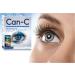 Can-C Eye Drops 5ml Liquid (2-Pack) - Powerful Eye Care Formula - Buy Online on GoSupps.com