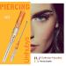 Anghie 10pcs 14G Catheter Piercing Needles - Body Piercing and Tattoo Tools - Buy Online on GoSupps.com