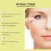 Retinol Tightening Booster Cr me S rum Raffermissante au R tinol Hydratant Raffermissant Convient Tous les Types de Peau - Buy Online on GoSupps.com