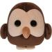 Adopt Me! Owl Collector Plush - Series 2 - Fun Collectible Toy for Kids, Ages 6 - Buy Online on GoSupps.com