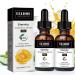 Eelhoe Eternity Vitamin C Serum  Eelhoe Melanin Correcting Facial Serum  Eelhoe Collagen Boost Anti Aging Vitamin C Serum  Vitamin C Serum for Face with Hyaluronic Acid(2 PCS)