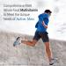 Garden of Life Vitamin Code Men - 240 Vegetarian Capsules for Optimal Health - Buy Online on GoSupps.com