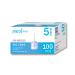 MedtFine Insulin Pen Needles (31G 5mm)