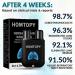 Orth Herbal Halator - Natural Nose Inhalation Rod for Faster Relief | Durable Herbal Inhaler for Adults - Buy Online on GoSupps.com