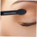 DOITOOL 10pcs Eyeshadow Makeup Brush Eye Shadow Applicator Eye Shadow Sponge Applicator Suite Face Nail Set - Buy Online on GoSupps.com
