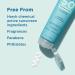 Blue Lizard Sensitive Mineral Sunscreen SPF 50+ with Zinc Oxide - Water Resistant UVA/UVB Protection - Fragrance Free - 5 Fl Oz (Pack of 1) - Buy Online on GoSupps.com